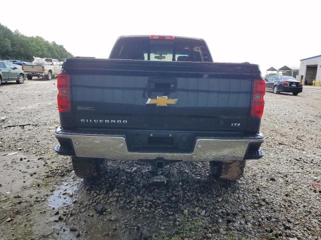 2015 CHEVROLET SILVERADO - 3GCPCSECXFG461652