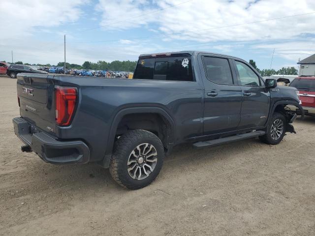 2019 GMC SIERRA K15 1GTP9EED6KZ365682