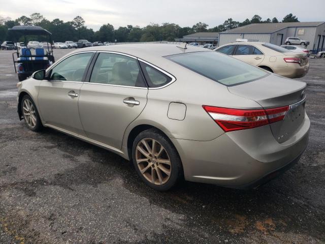 Vin: 4t1bk1eb8du042204, lot: 61438205, toyota avalon base 20132