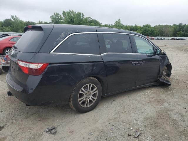 2012 HONDA ODYSSEY EX - 5FNRL5H67CB031076