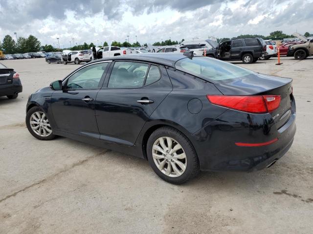 Vin: 5xxgn4a73eg346228, lot: 61435895, kia optima ex 20142