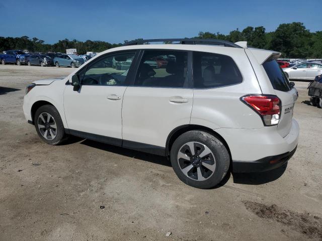 Vin: jf2sjarc3jh419716, lot: 60368785, subaru forester 2.5i limited 20182