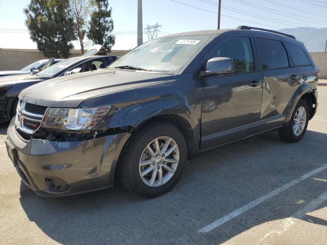 DODGE JOURNEY SX