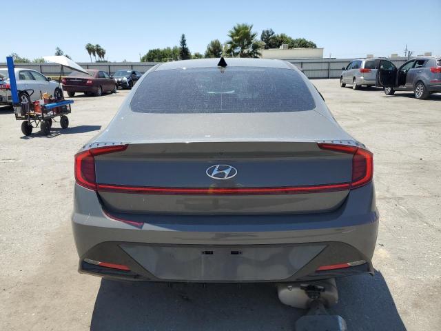2020 HYUNDAI SONATA SEL - 5NPEF4JA1LH021885