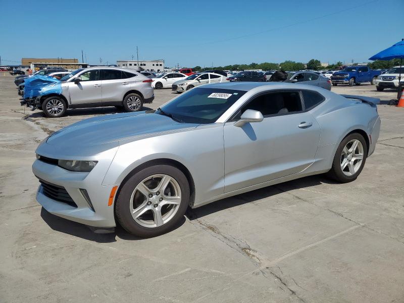 CHEVROLET CAMARO LT