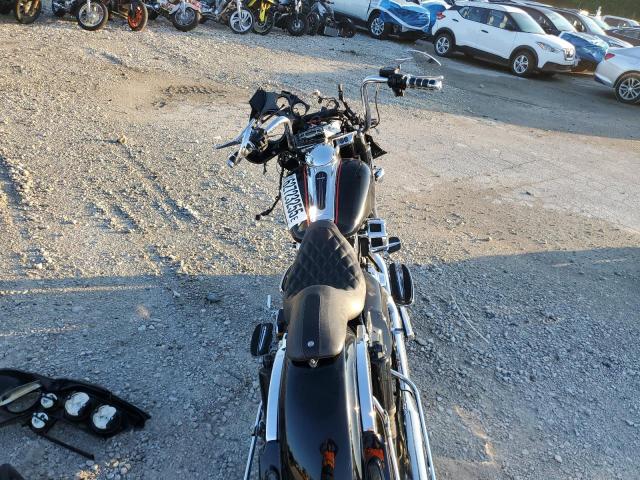 2013 HARLEY-DAVIDSON FLHX STREE 1HD1KBM10DB676390