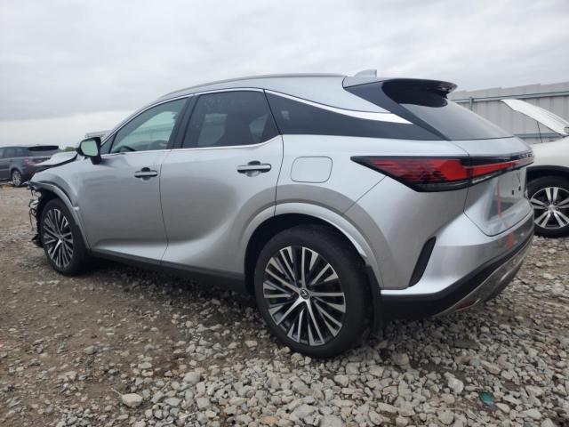 Vin: 2t2bbmca8rc049993, lot: 60060935, lexus rx 350h ba 350h base 20242