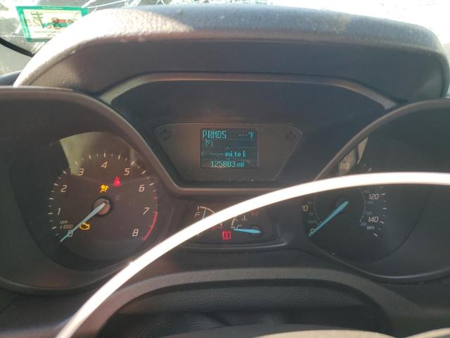 2016 FORD TRANSIT CO NM0AS8F76G1267517