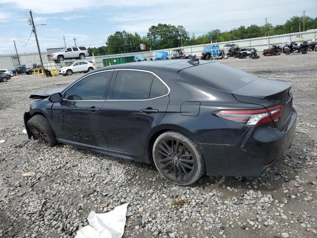 2021 TOYOTA /S/LE/XLE 4T1K61AK3MU443427
