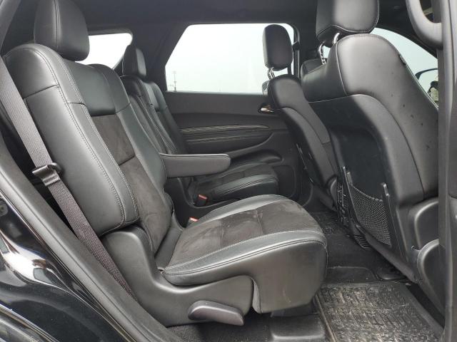 2021 DODGE DURANGO GT 1C4RDJDG2MC523145