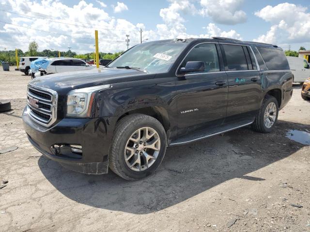 Vin: 1gks2fkc9gr173149, lot: 61769675, gmc yukon k1500 sle 2016 img_1