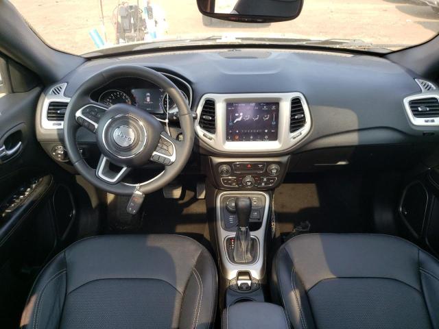 2021 JEEP COMPASS 80 3C4NJDEB6MT513847