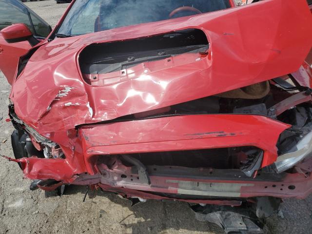 2016 SUBARU WRX JF1VA1B64G9828056