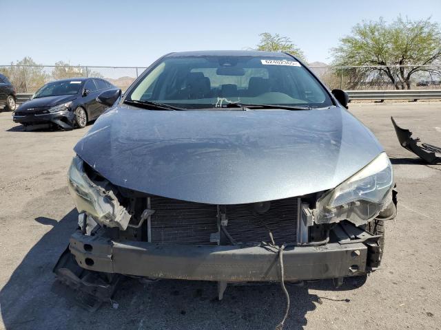 2019 TOYOTA COROLLA L - 2T1BURHE1KC199618
