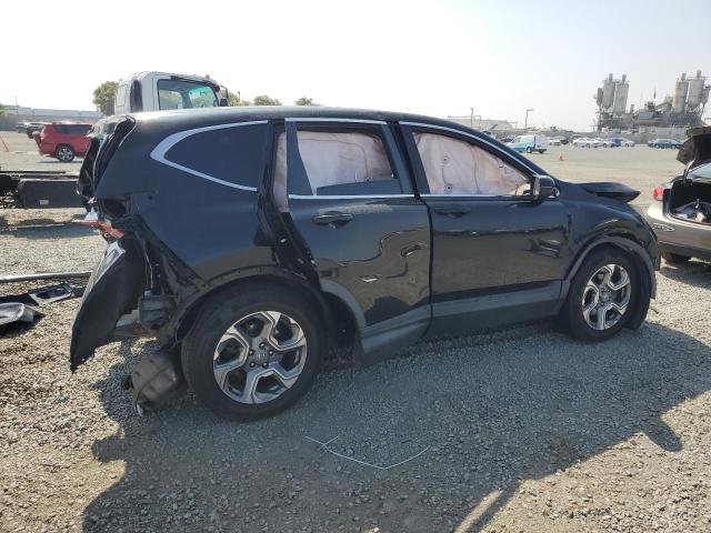 Vin: 7farw1h84he033980, lot: 62948585, honda crv exl 20173