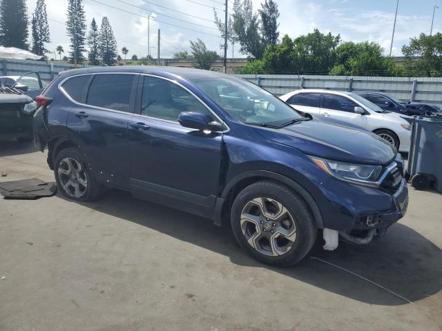 2022 HONDA CR-V EX #3302918078