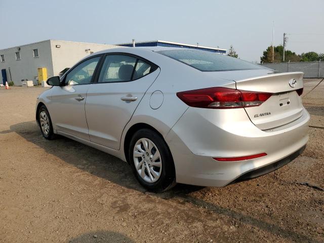 Vin: 5npd74lf8jh323429, lot: 59465995, hyundai elantra se 20182