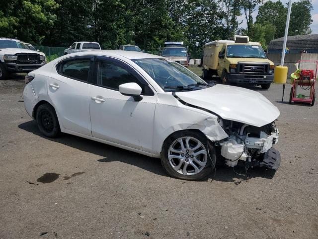 2018 TOYOTA YARIS IA - 3MYDLBYV1JY320697