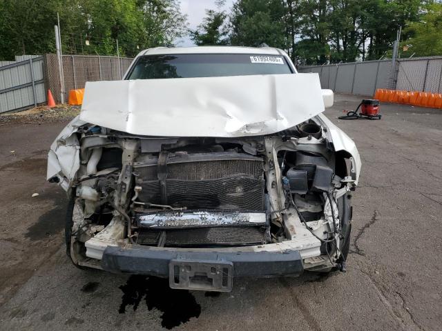 2011 HONDA PILOT TOUR - 5FNYF4H91BB085172