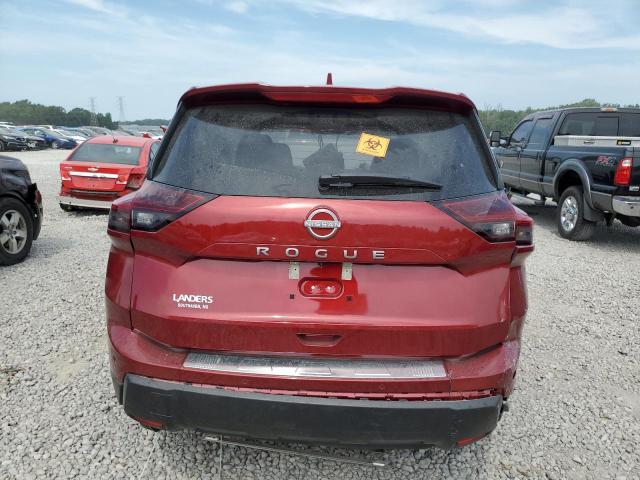 2025 NISSAN ROGUE SV 5N1BT3BA2SC772147