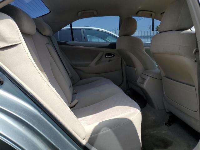 2011 TOYOTA CAMRY BASE - 4T4BF3EK2BR104733