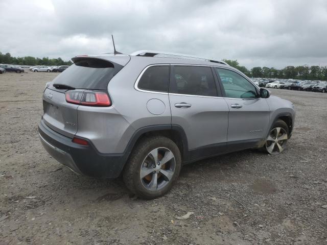 Vin: 1c4pjmdx6kd216537, lot: 61259515, jeep grand cher limited 20193