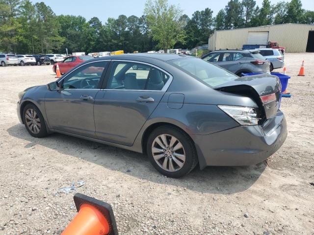 Vin: 1hgcp2f88ca003293, lot: 59293775, honda accord exl 20122
