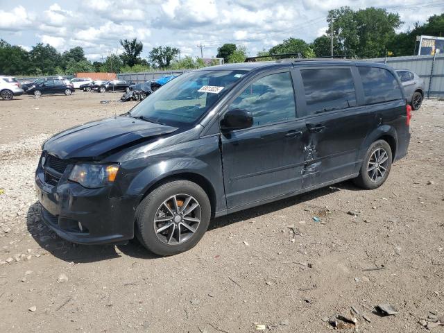 2C4RDGEG2GR361921 2016 DODGE CARAVAN