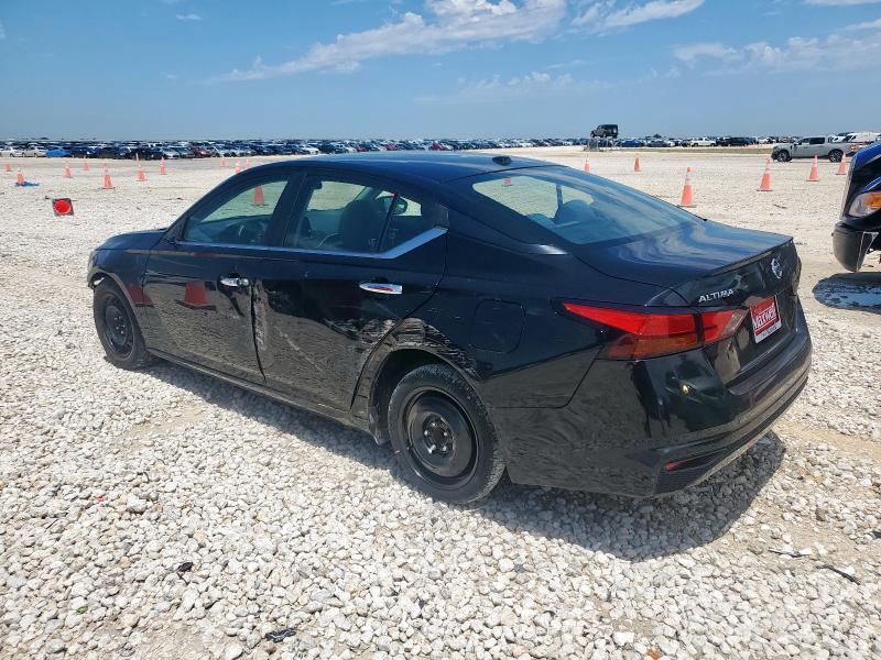 2020 NISSAN ALTIMA S 1N4BL4BV7LN302611