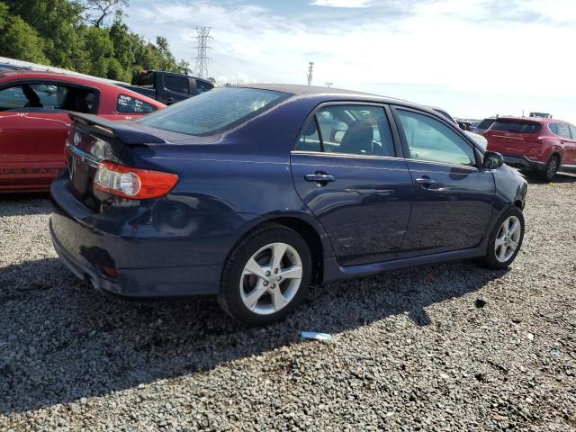Vin: 2t1bu4ee2cc771837, lot: 61531465, toyota corolla base 20123