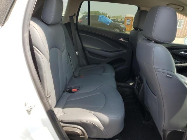 2019 BUICK ENVISION P - LRBFX3SX5KD000393