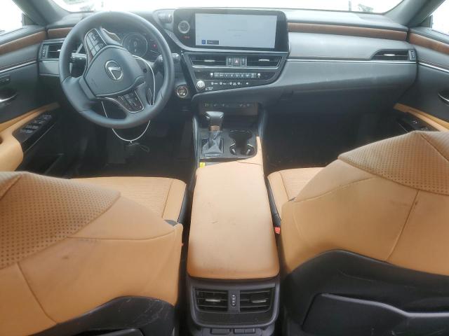 2025 LEXUS ES 300H BA 58ADA1C11SU059115
