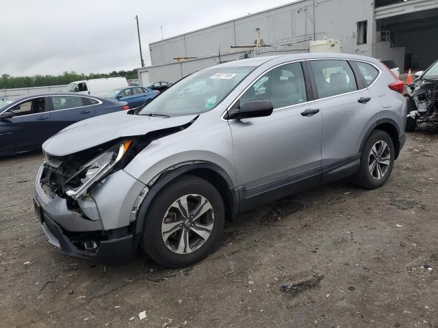 Vin: 2hkrw6h30kh212653, lot: 59327155, honda crv lx 2019 img_1