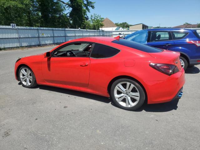 Vin: kmhht6kd4cu070767, lot: 59059055, hyundai genesis 2.0t 20122