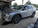 2023 HYUNDAI SANTA FE S - 5NMS3DA16PH014316