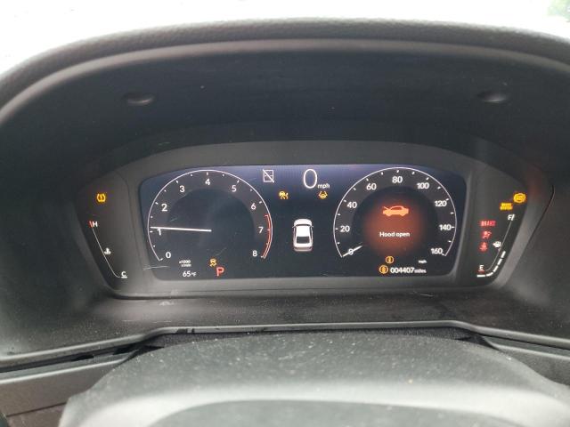 2024 HONDA ACCORD EX - 1HGCY1F38RA086468
