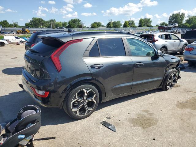 2024 KIA NIRO EX - KNDCR3LE3R5152351