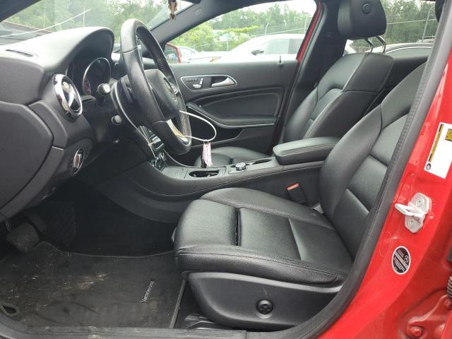 2018 MERCEDES-BENZ GLA 250 4M - WDCTG4GB3JJ372882