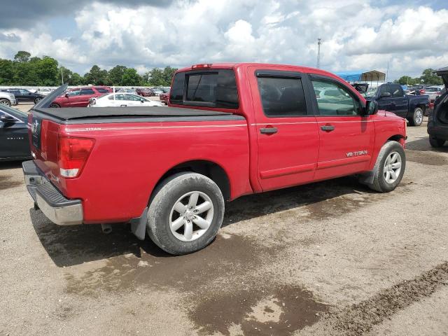 Vin: 1n6ba0ed5bn311489, lot: 59736185, nissan titan s 20113