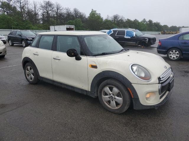 2015 MINI COOPER WMWXS5C57FT833408