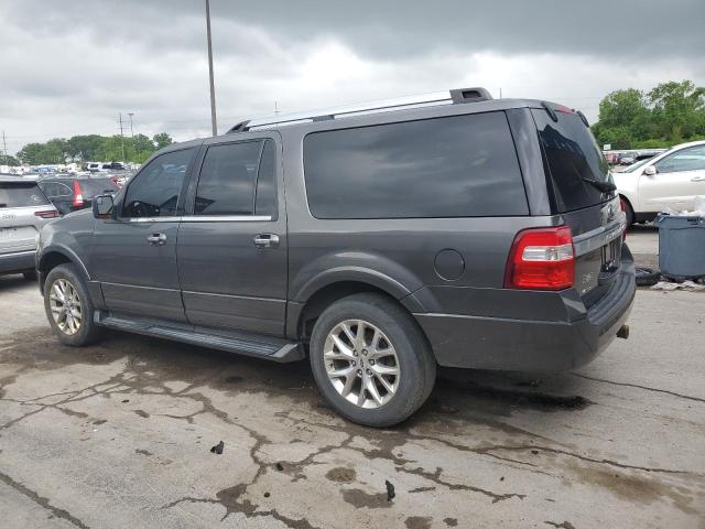 2017 FORD EXPEDITION 1FMJK2AT3HEA55118