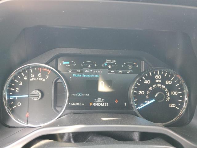2015 FORD F150 SUPER - 1FTFW1EG2FFB61850