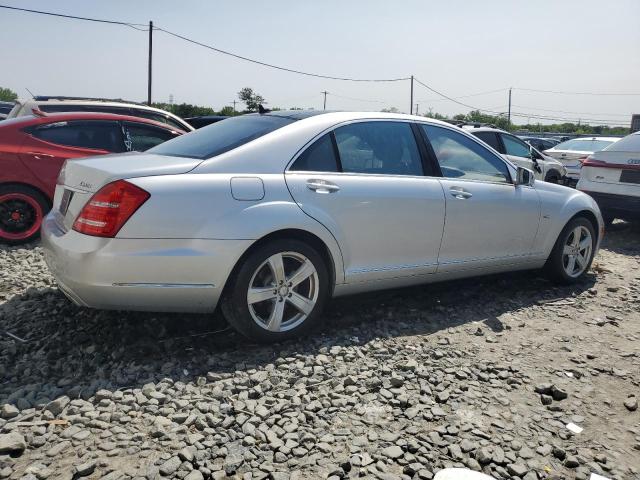 Vin: wddng9eb9ca477398, lot: 58166975, mercedes-benz s-class 550 4matic 20123