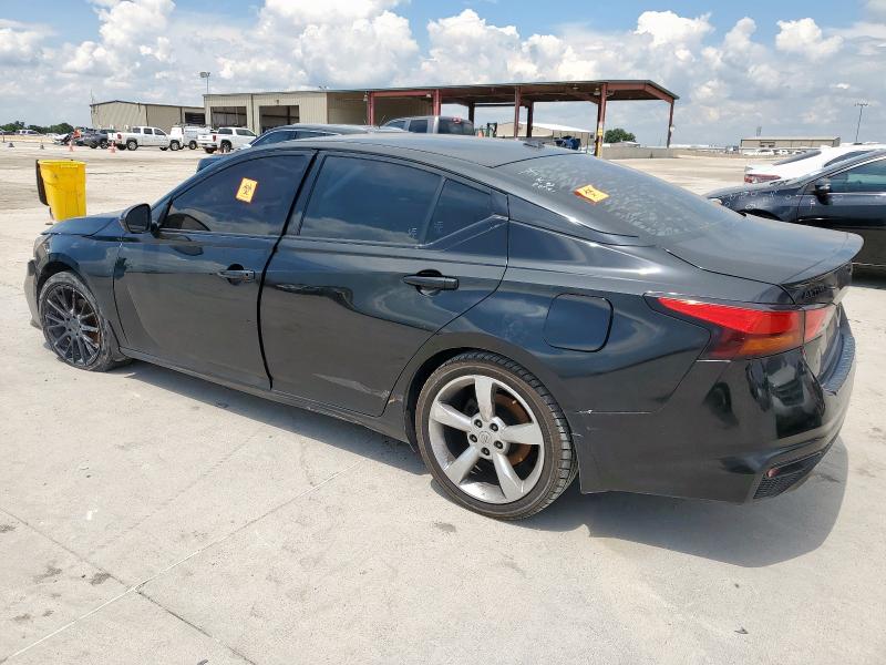 2019 NISSAN ALTIMA SR 1N4BL4CV8KC176705