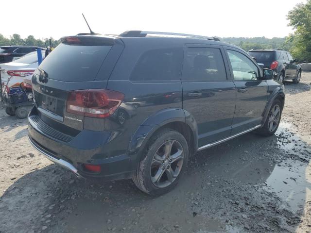2017 DODGE JOURNEY CR 3C4PDDGG1HT661452