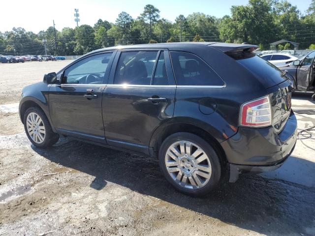 Vin: 2fmdk3kc6aba57058, lot: 57789885, ford edge limited 20102