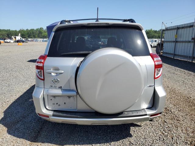 2t3bf4dv8bw176765 - 2011 Toyota Rav4 - #62073205