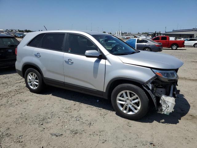2015 KIA SORENTO LX 5XYKT3A65FG575265