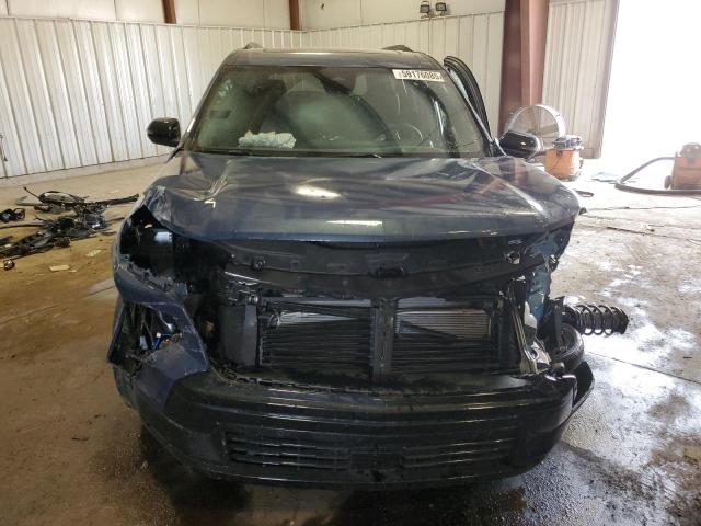2025 CHEVROLET TRAVERSE R 1GNERLRS9SJ173991