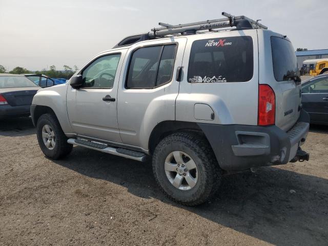 Vin: 5n1an0nw5ac509239, lot: 59434865, nissan xterra off road 20102